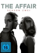 The Affair - Hagai Levi, Sarah Treem, Alena Smith, Dan Lefranc, Melanie Marnich