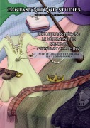 Cover-Bild zum Titel 'Fantasy Art and Studies 16' von ''