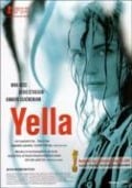 Cover-Bild zum Titel 'Yella' von 'Simone Baer, Christian Petzold'