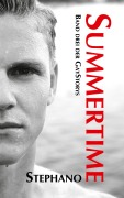 Cover-Bild zum Titel 'Summertime' von 'X. Stephano'