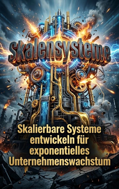 Skalensysteme - Magnus Fuchs