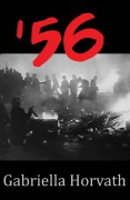 Cover-Bild zum Titel ''56' von 'Gabriella Horvath'