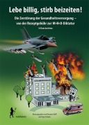 Cover-Bild zum Titel 'Lebe billig, stirb beizeiten!' von ''