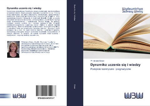 Dynamika uczenia si¿ i wiedzy - Philomena Gross