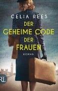 Der geheime Code der Frauen - Celia Rees