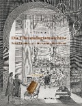 Cover-Bild zum Titel 'Die Chronologiemaschine' von 'Astrit Schmidt-Burkhardt'