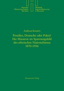 Cover-Bild zum Titel 'Preussen, Deutsche oder Polen?' von 'Andreas Kossert'
