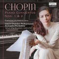 Chopin: Piano Concertos Nos.1&2 - Frederic Chopin