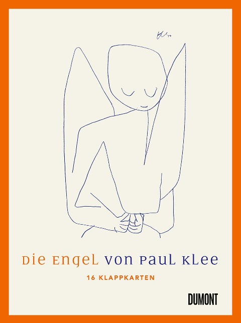 Die Engel von Paul Klee - Boris Friedewald