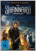 The Shannara Chronicles - Die komplette 2. Staffel - 