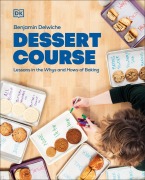 Cover-Bild zum Titel 'Dessert Course' von 'Benjamin Delwiche'
