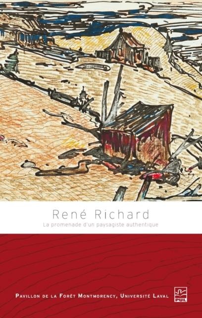 Rene Richard - 
