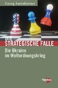 Die strategische Falle - Georg Auernheimer