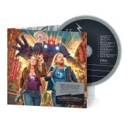 Cover-Bild zum Titel 'Future Soul (Ltd. International Deluxe CD + 2 Bounstracks)' von 'Tedeschi Trucks Band'