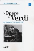 Da Oberto a Rigoletto - Julian Budden