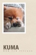 Cover-Bild zum Titel 'KUMA - mon petit' von 'Yihsuan Yeh, ¿¿¿'