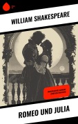 Cover-Bild zum Titel 'Romeo und Julia' von 'William Shakespeare'