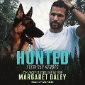 Hunted Lib/E - Margaret Daley