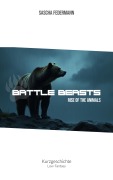 Battle Beasts - Sascha Federmann