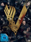 Vikings Season 5 - Part 1 - 