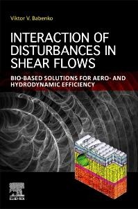 Interaction of Disturbances in Shear Flows - Viktor V. Babenko