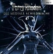 Die Mediale Schildwache - Perry Rhodan