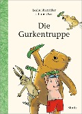 Die Gurkentruppe - Leslie Niemöller