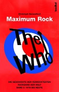 The Who - Maximum Rock - Christoph Geisselhart