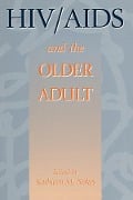 Cover-Bild zum Titel 'HIV & AIDS And The Older Adult' von ''