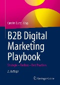 B2B Digital Marketing Playbook - 