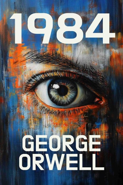 1984 - Orwell George Orwell