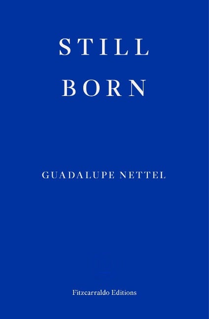 Still Born - Guadalupe Nettel