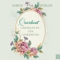 Cover-Bild zum Titel 'Querbeet, Geschichten für jedermann' von 'Sabine Bürger'