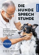 Cover-Bild zum Titel 'Die Hunde-Sprechstunde' von 'Christian Nees, Christine Nees'