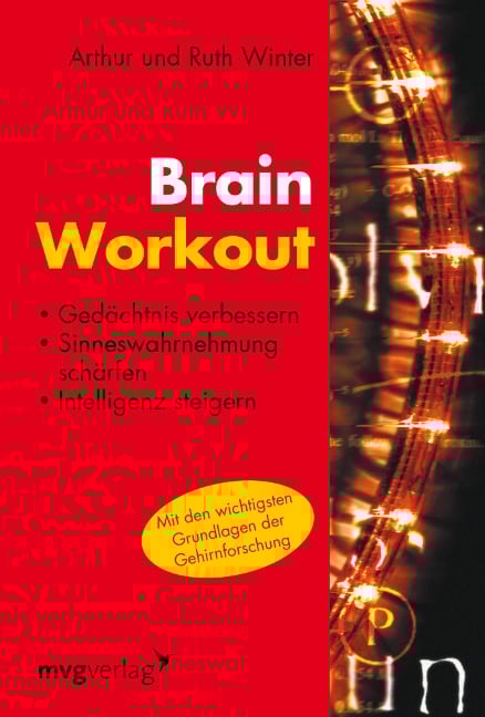 Brain Workout - Arthur Winter