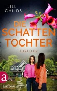 Cover-Bild zum Titel 'Die Schattentochter' von 'Jill Childs'