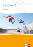 Cover-Bild zum Titel 'Schnittpunkt Mathematik 9. Förderheft mit Lösungsheft Klasse 9. Differenzierende Ausgabe ab 2017' von ''