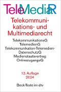 Telemediarecht - 