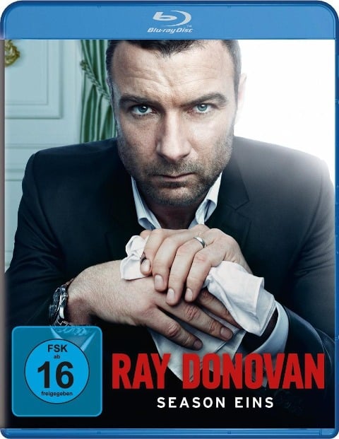 Ray Donovan - Ann Biderman, David Hollander, Brett Johnson, Ron Nyswaner, Sean Conway