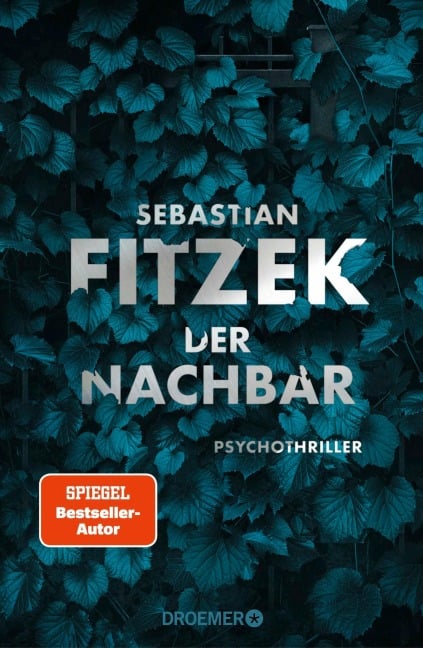 Der Nachbar - Sebastian Fitzek