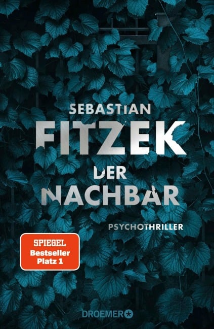 Der Nachbar - Sebastian Fitzek