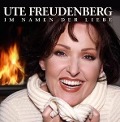 Cover-Bild zum Titel 'Im Namen Der Liebe' von 'Ute Freudenberg'