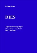 Cover-Bild zum Titel 'Dies' von 'Robert Korn'