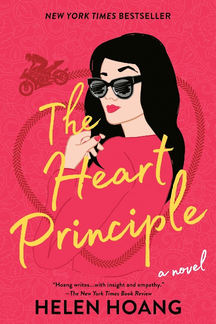 The Heart Principle - Helen Hoang