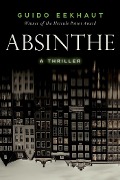 Cover-Bild zum Titel 'Absinthe' von 'Guido Eekhaut'