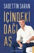 Cover-Bild zum Titel 'Icindeki Dagi As' von 'Sadettin Saran'