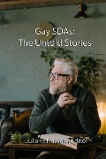 Cover-Bild zum Titel 'Gay SDAs: The Untold Stories' von 'Juliana Harvard'