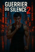 Cover-Bild zum Titel 'Guerrier Du Silence 2' von 'Nicholas Gagnon'