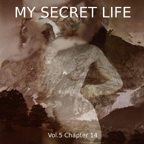 My Secret Life, Vol. 5 Chapter 14 - Dominic Crawford Collins, Dominic Crawford Collins