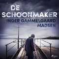 Cover-Bild zum Titel 'De Schoonmaker' von 'Inger Gammelgaard Madsen'